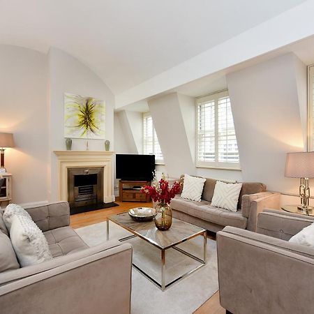 London Choice Apartments - South Kensington - Mews House II 외부 사진