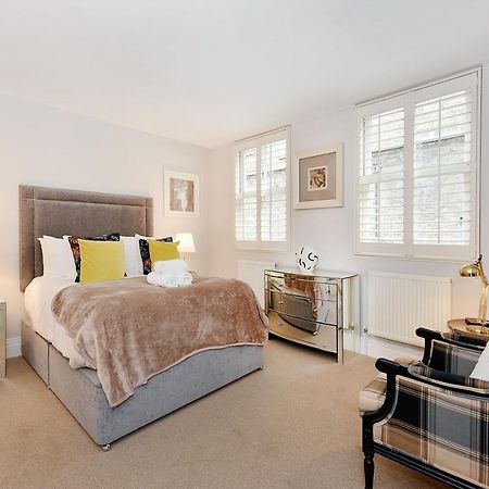 London Choice Apartments - South Kensington - Mews House II 외부 사진