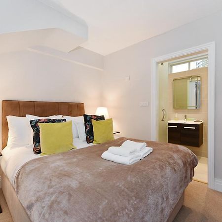 London Choice Apartments - South Kensington - Mews House II 외부 사진