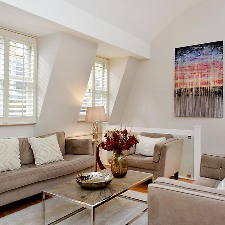 London Choice Apartments - South Kensington - Mews House II 외부 사진