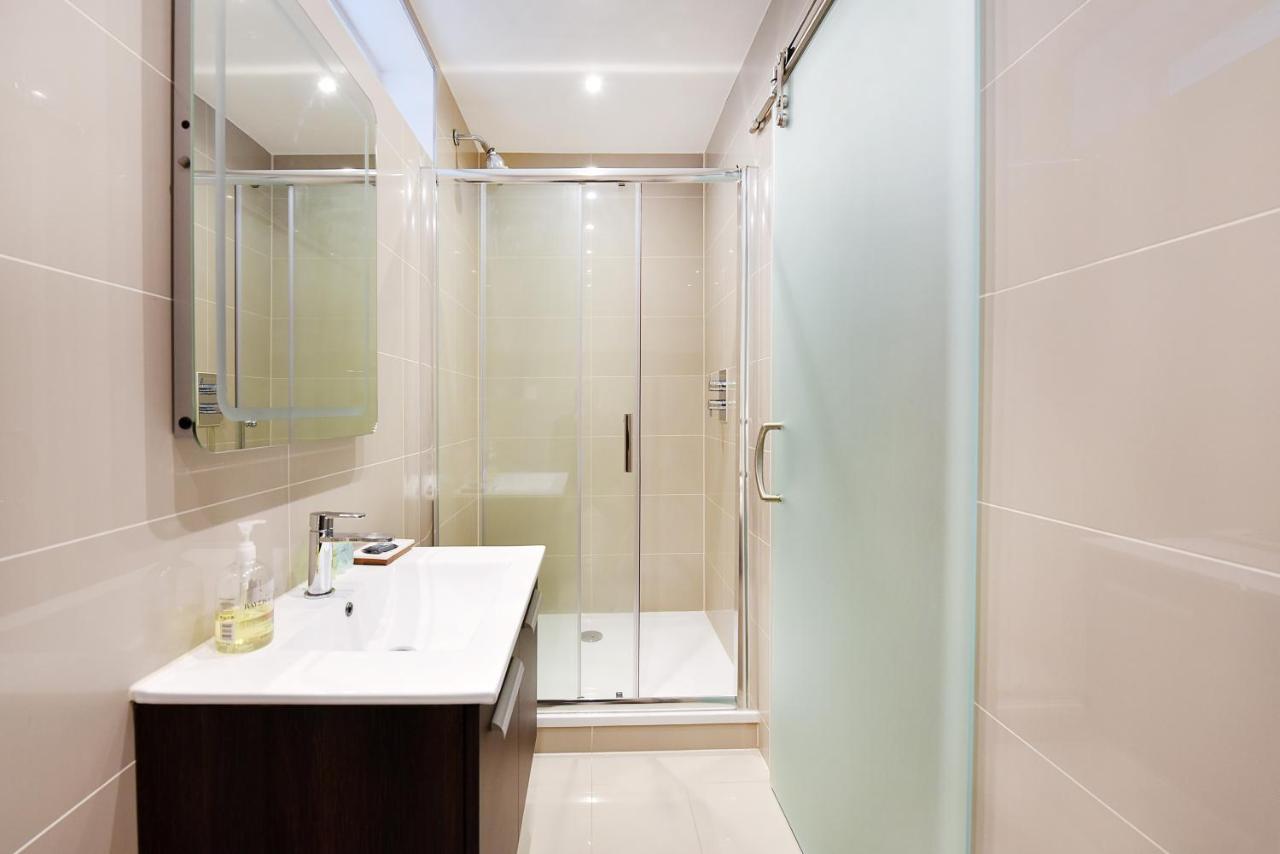 London Choice Apartments - South Kensington - Mews House II 외부 사진