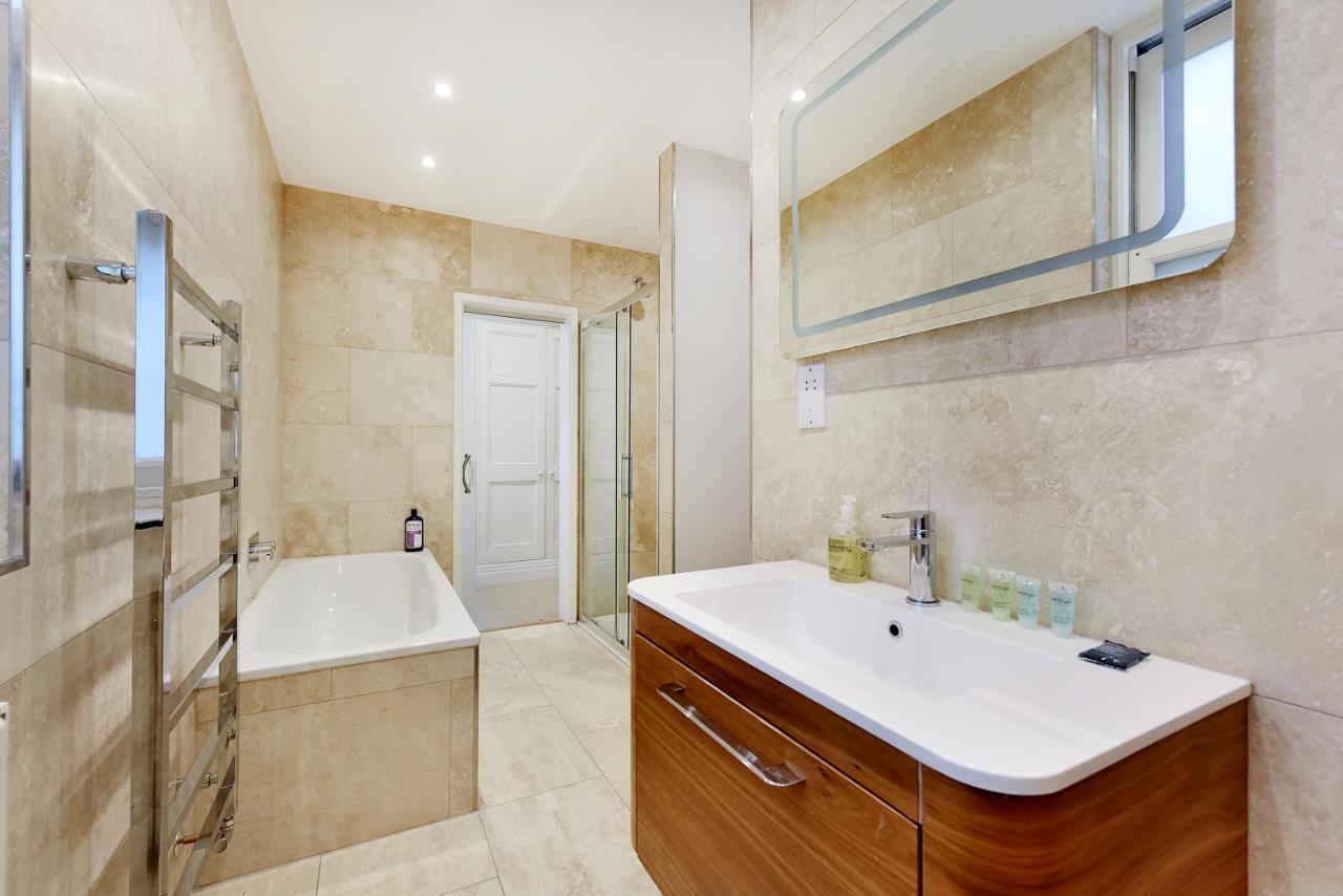 London Choice Apartments - South Kensington - Mews House II 외부 사진